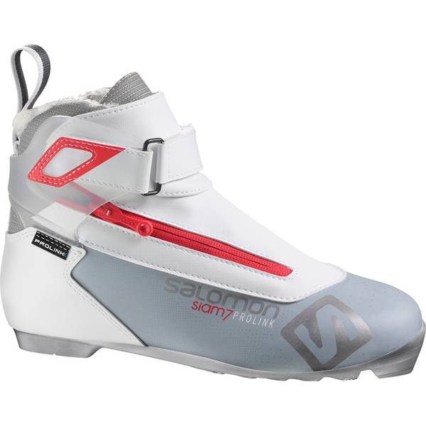 SALOMON Damen Langlauf-Skischuhe SIAM 7 PROLINK