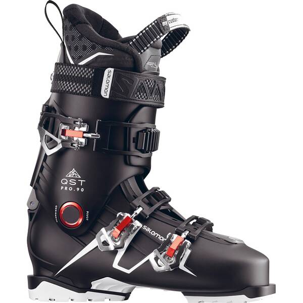 SALOMON Herren Skistiefel QST PRO 90