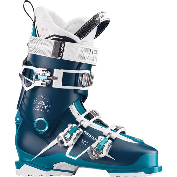SALOMON Damen Skistiefel QST PRO 90