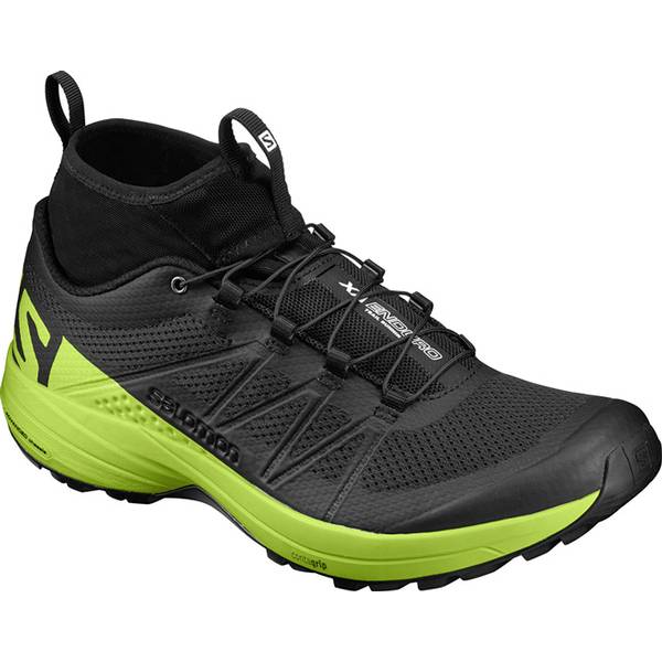 SALOMON Herren Trailrunningschuhe XA Enduro