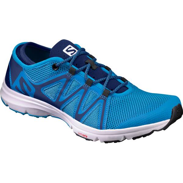 SALOMON Herren Schuhe CROSSAMPHIBIAN SWIFT