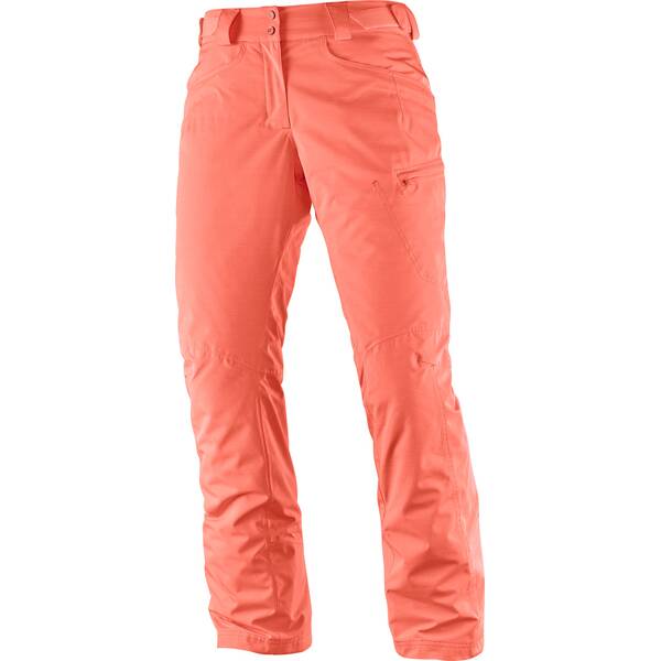 SALOMON Damen Skihose Fantasy