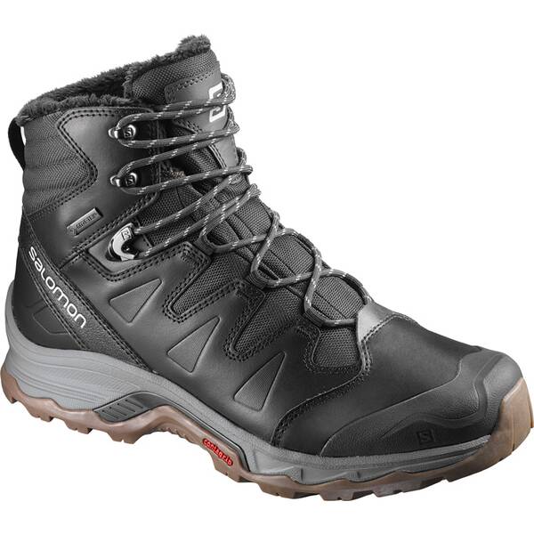 SALOMON Herren Freizeitschuhe QUEST WINTER GTX