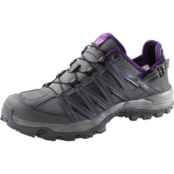 SALOMON Damen Sandalen Lakewood
