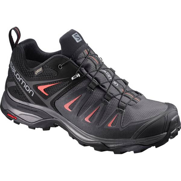 SALOMON Damen Trailrunningschuhe X Ultra 3 GTX
