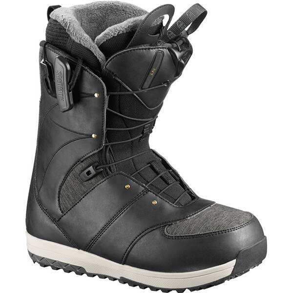 SALOMON Damen Snowboardstiefel IVY