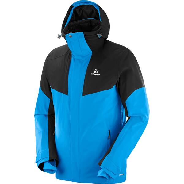SALOMON Herren Skijacke ICEROCKET JKT M