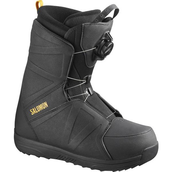 SALOMON Snowboardstiefel FACTION RTL BOA