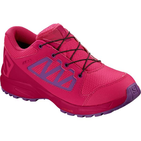 SALOMON Kinder Schuhe XA ELEVATE CSWP