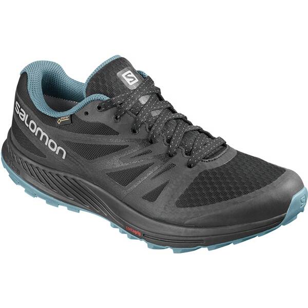 SALOMON Herren Trailrunningschuhe SENSE ESCAPE GTX® NOCTURNE