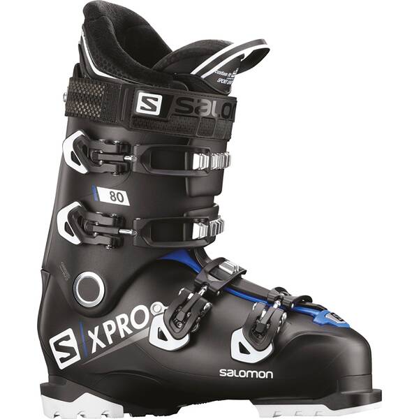 SALOMON Herren Skischuhe X PRO 80