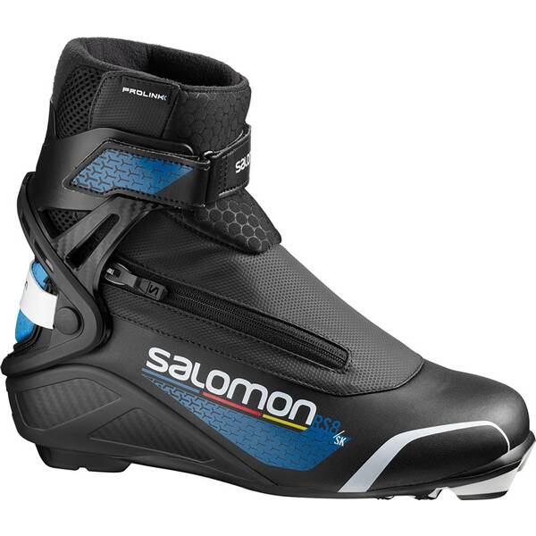 SALOMON Herren Langlaufschuhe RS8 Prolink