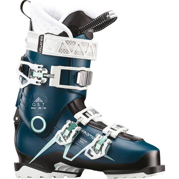 SALOMON Damen Skischuhe QST PRO 90 W