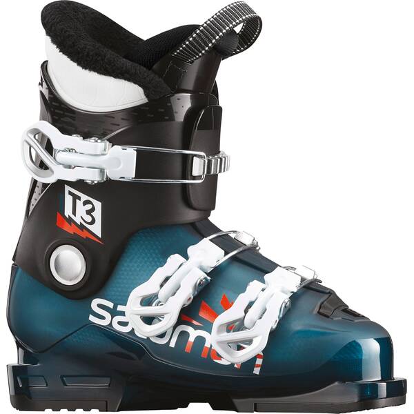 SALOMON Kinder Skischuhe T3 RT