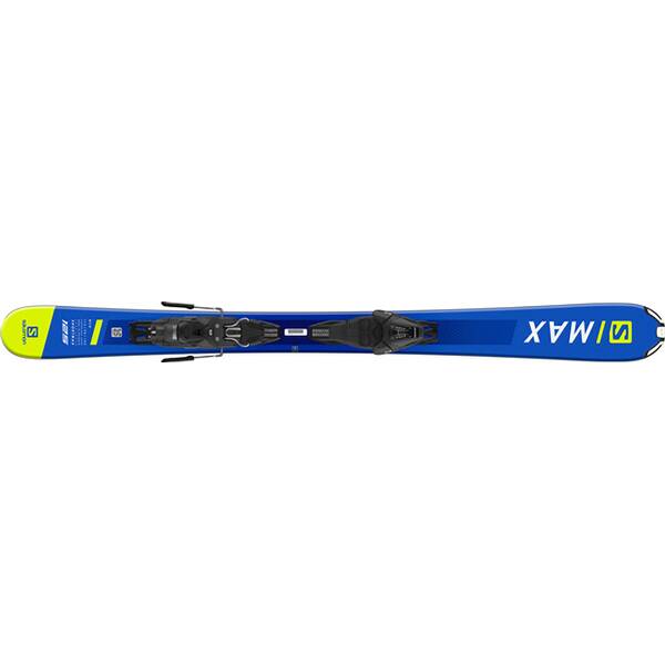 SALOMON Ski E SHORTMAX 120+Lithium 10