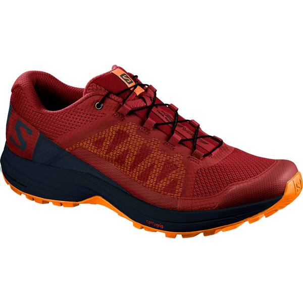 SALOMON Herren Schuhe XA ELEVATE