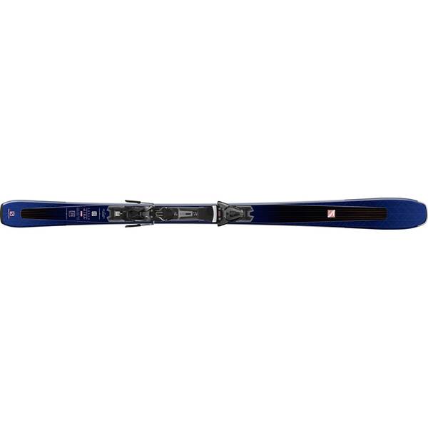 SALOMON Damen Ski E AIRA 80 Ti + Z11 Walk L8