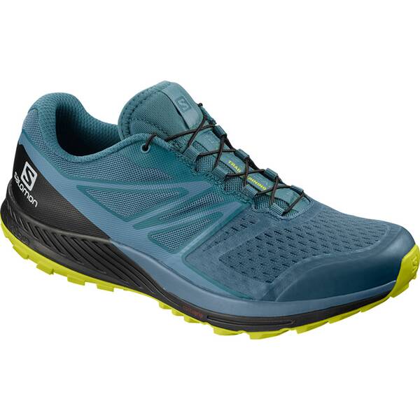 SALOMON Herren Trailrunningschuhe SENSE ESCAPE 2