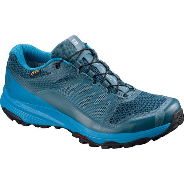 SALOMON Damen Schuhe XA DISCOVERY GTX