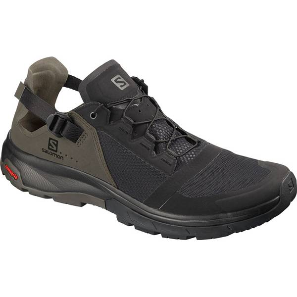 SALOMON Herren Multifunktionsschuhe Techamphibian 4
