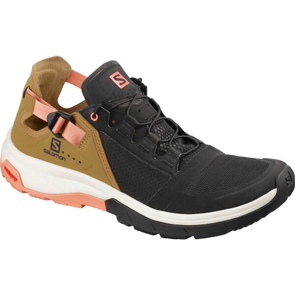 SALOMON Damen Multifunktionsschuhe Techamphibian 4