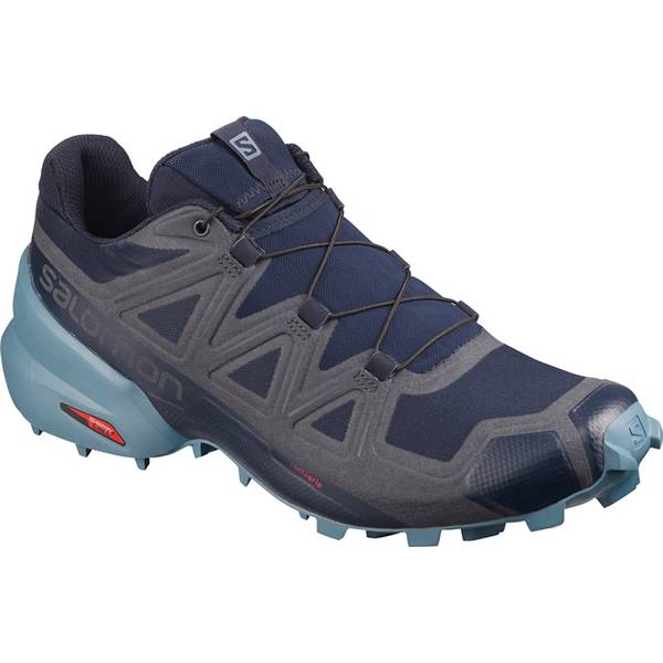 SALOMON Herren Schuhe SPEEDCROSS 5