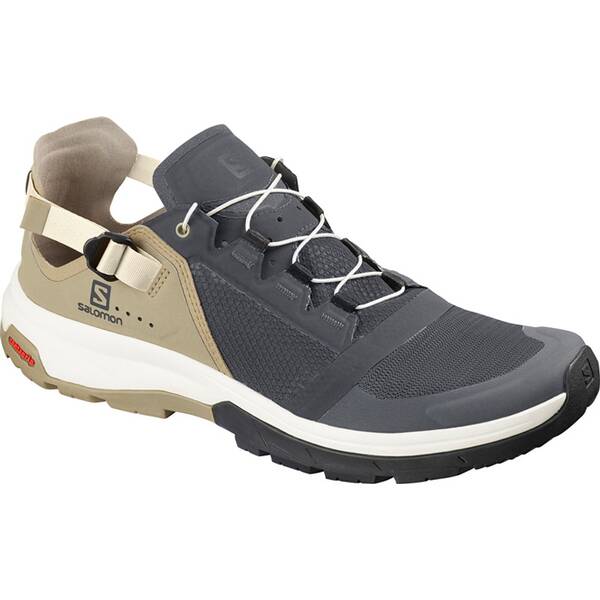SALOMON Herren Multifunktionsschuhe Techamphibian 4