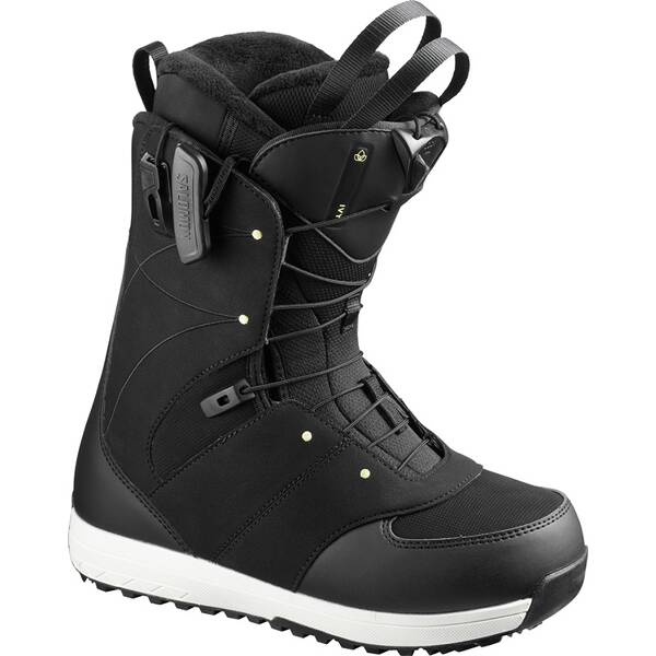 SALOMON Damen Snowboardstiefel IVY