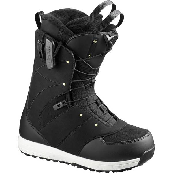 SALOMON Damen Snowboardstiefel IVY