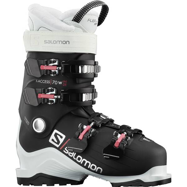 SALOMON Damen Skischuhe X ACCESS 70 W wide