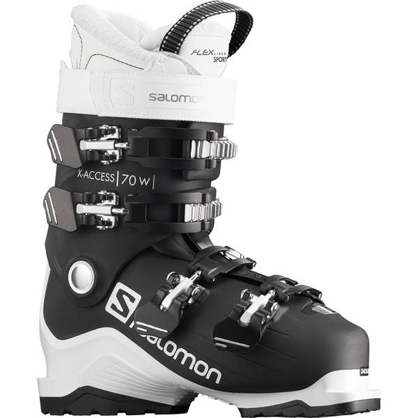 SALOMON Damen Skischuhe X ACCESS 70 W