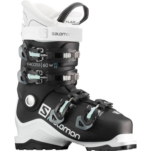 SALOMON Damen Skischuhe X ACCESS 60 W wide