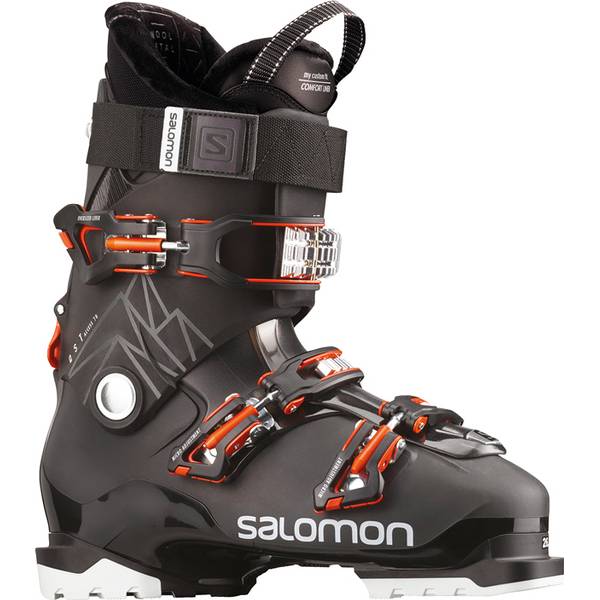 SALOMON Herren Skischuhe QST Access 70