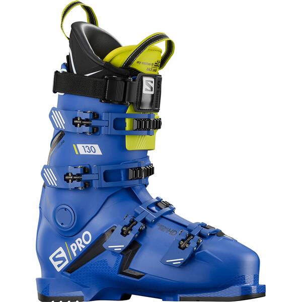 SALOMON Herren Skischuhe S/PRO 130 Bootfitter Friendly