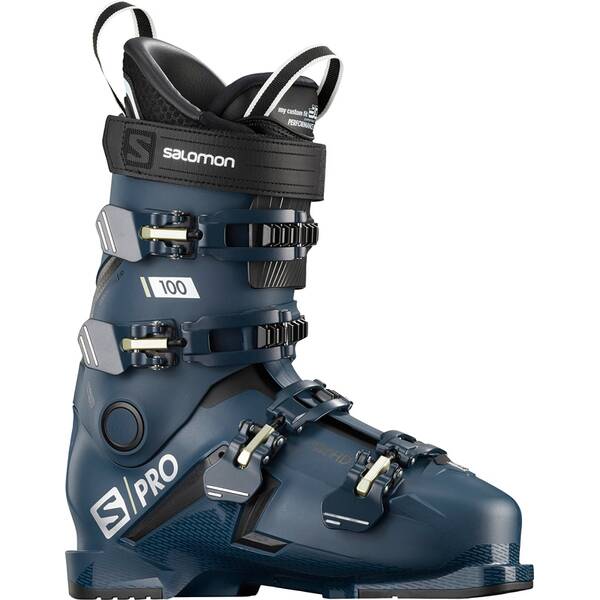 SALOMON Herren Skischuhe S/PRO 100