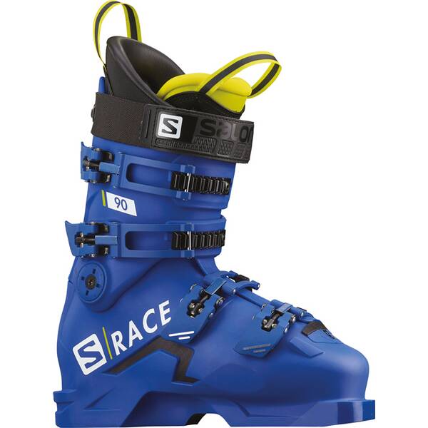 SALOMON Kinder Skischuhe S/RACE 90