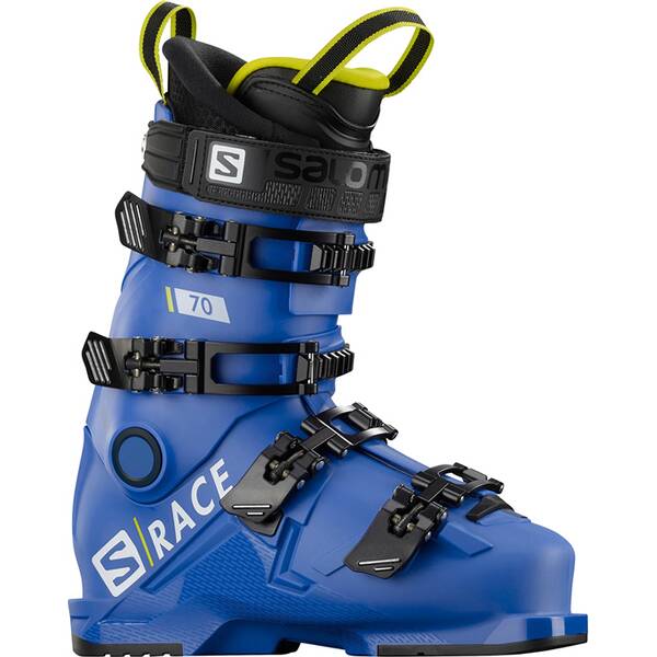 SALOMON Kinder Skischuhe S/RACE 70