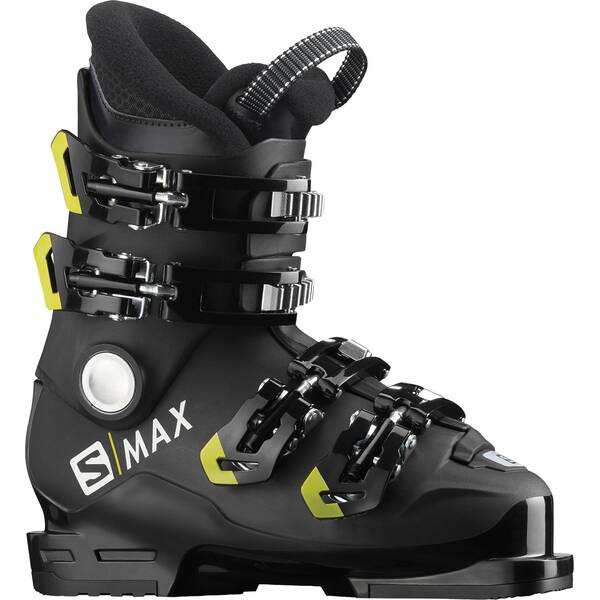SALOMON Kinder Skischuhe S/Max 60T M