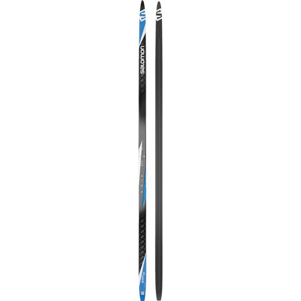 SALOMON Langlaufski S/MAX CARBON SKATE X stiff