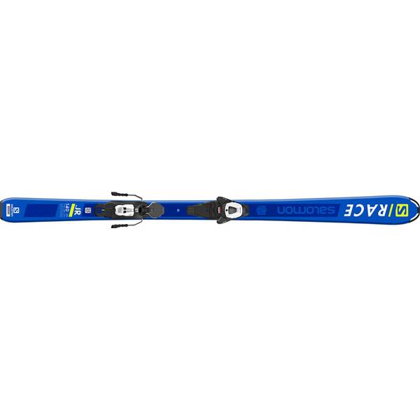 SALOMON Kinder Ski L S/RACE Jr M + L6 GW J2 8