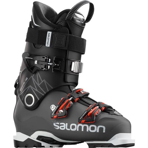 SALOMON Herren Skischuhe Quest Pro 100 Cruise
