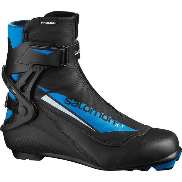 SALOMON Herren Skating-Langlaufschuhe RS8X PROLINK