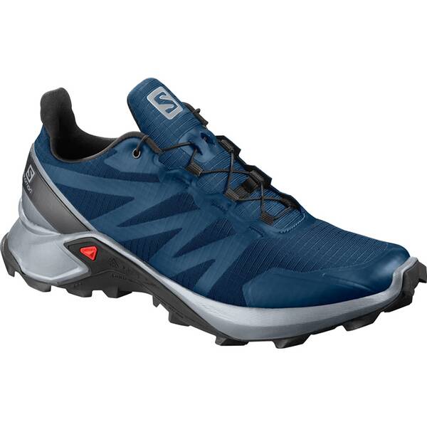 SALOMON Herren Laufschuhe Supercross