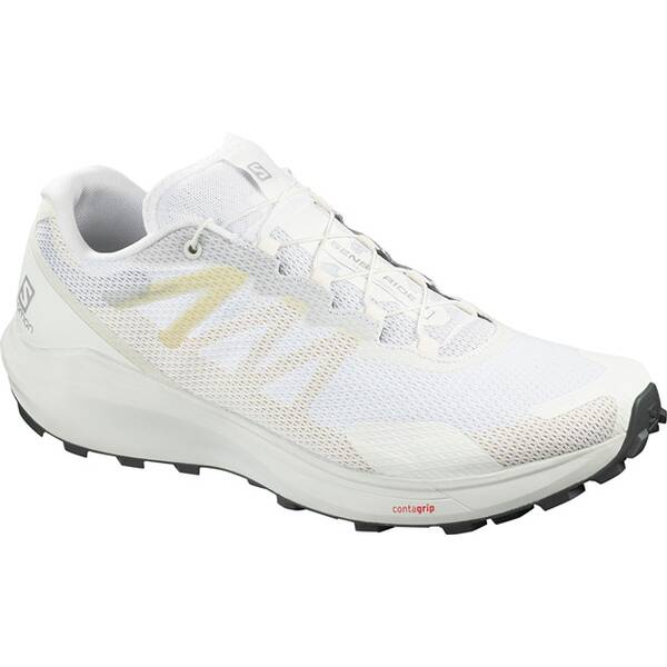 SALOMON Herren Trailrunningschuhe SENSE RIDE 3