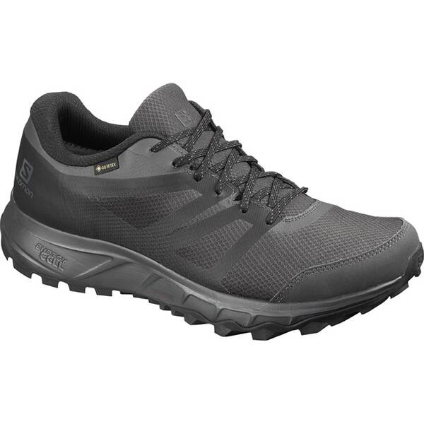 SALOMON Herren Trailrunningschuhe TRAILSTER 2 GTX