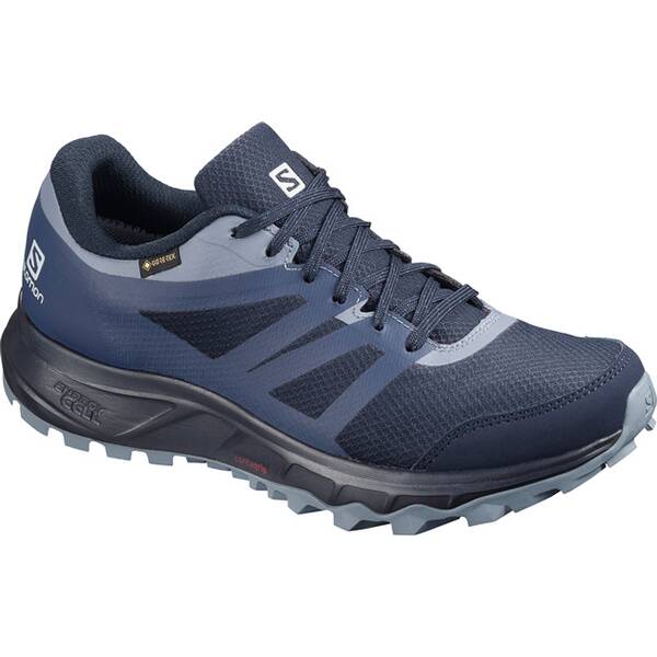 SALOMON Damen Trailrunningschuhe TRAILSTER 2 GTX