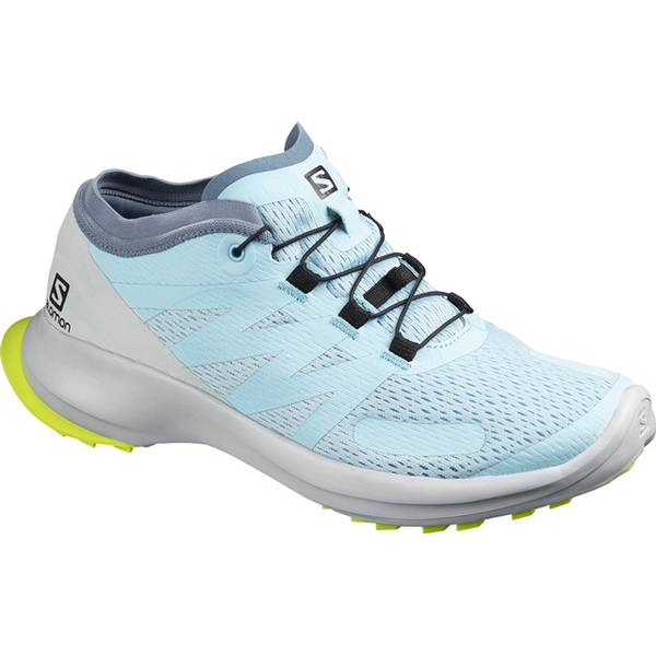 SALOMON Damen Trailrunningschuhe SENSE FLOW