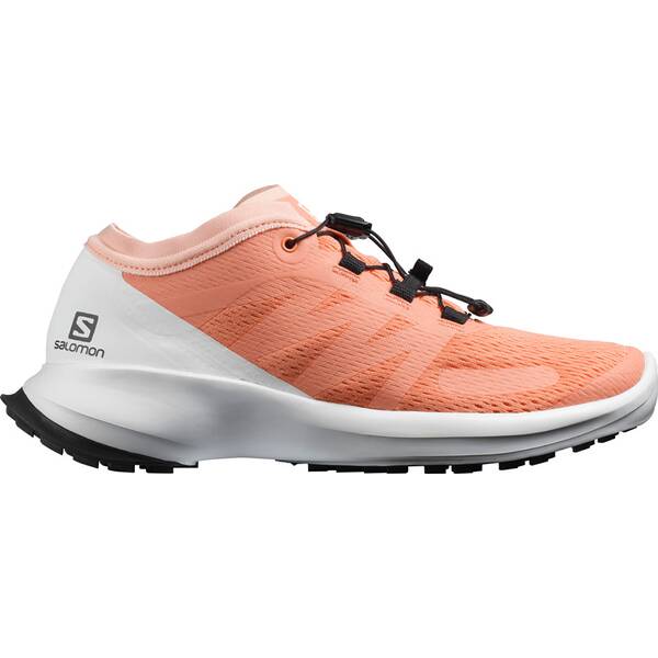 SALOMON Damen Trailrunningschuhe SENSE FLOW