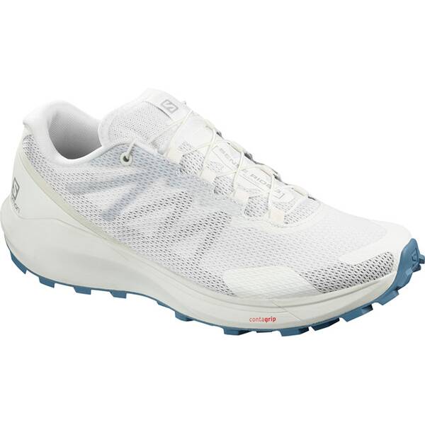 SALOMON Damen Trailruningschuhe SENSE RIDE 3