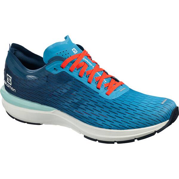 SALOMON Herren Trainingsschuhe SONIC 3 ACCELERATE